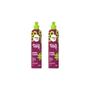 Imagem de Ativador De Cachos Salon Line 300Ml Todecacho Def Volum- 2Un