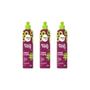 Imagem de Ativador De Cachos Salon Line 300Ml Todecacho Def Volum- 3Un