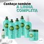 Imagem de Ativador Super Cachos Biovegetais 1Kg Modelador Trihair