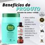 Imagem de Ativador Super Cachos Biovegetais 1Kg +Óleo Mel Natural 60ml