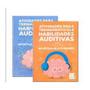 Imagem de Atividades para Treinamento das Habilidades Auditivas - Book Toy