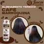 Imagem de Ativo Progressiva Redutor de Volume Coffe Marroquina 5000ml Look Prime - Juca Cosmeticos