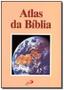 Imagem de Atlas da Bíblia - PAULUS