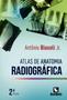 Imagem de Atlas de anatomia radiográfica - Editora Rubio