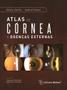 Imagem de Atlas de cornea e doencas externas