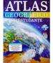 Imagem de Atlas Geográfico do Estudande - Rideel