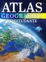 Imagem de Atlas Geográfico do Estudante - Bicho Esperto