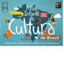 Imagem de Atlas infantil da cultura do brasil - PE DA LETRA