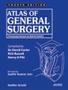 Imagem de Atlas of general surgery previously known as rob e smiths - JAYPEE