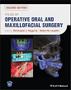 Imagem de Atlas of operative oral and maxillofacial surgery