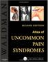 Imagem de Atlas of uncommon pain syndromes - cd included