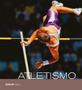 Imagem de Atletismo - Vários Autores - Editora Sesi