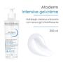 Imagem de Atoderm Intensive Bioderma Gel Creme 200ml