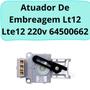 Imagem de Atuador De Embreagem Lt12 Lte12 220v 64500662