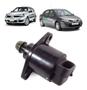 Imagem de Atuador de marcha lenta renault clio 1.6 16v megane scenic 2.0 16v 2000 á 2009