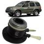 Imagem de Atuador hidraulico de embreagem nissan frontier xterra 2.8 mwm 2002 á 2008 cilindro do cambio