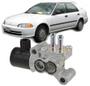 Imagem de Atuador Marcha Lenta Honda Civic 1.5 e 1.6 de 1992 a  1995  36450-p28a01