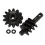 Imagem de Atualize Gears Steel para AX24 SCX24 C10 JLU Gladiator Bronco