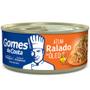 Imagem de Atum Ralado Gomes da Costa Oleo 130g