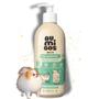 Imagem de Au Migos Pets Shampoo Pelos Claros 400ml O Boticário