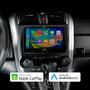 Imagem de Áudio Automotivo BOSS BCPA8 - Tela 8" Single DIN com Apple CarPlay