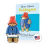 Imagem de Audio Toy Figurine Tonies Mais sobre Paddington