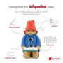 Imagem de Audio Toy Figurine Tonies Mais sobre Paddington