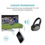 Imagem de Áudio Transmissor Receptor Sinal Bluetooth 5.0 Tv Som 2 Em 1