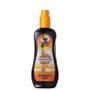 Imagem de Australian Gold Accelerator Dark Tanning Spray Gel Clear - Spray Bronzeador 237ml