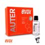 Imagem de Auter ceramic coating vitrificador de farol 50ml renova e protege evox automotive  