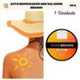 Imagem de Auto Bronzeador Sem Sol Shine Brown (50 g)