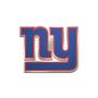 Imagem de Auto Emblema Acrílico/Metal New York Giants Nfl