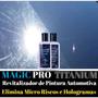 Imagem de Auto Protection Magicpro Titanium Revitalizado Ultra Finish