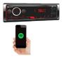 Imagem de Auto Radio Bluetooth Mp3 Player Usb Sd Som Carro