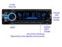 Imagem de Auto Rádio Bluetooth USB FM RGB 4x60w Roadstar RS2750BR Alto Padrão