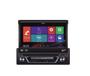 Imagem de Auto Radio DVD Player Leadership Titanium 5975 4 X 50W Tela Retratil 7