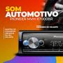 Imagem de Auto Radio Pioneer Mvh-x7000br Bluetooth Mixtrax Karaoke Mp3 Player + Pendrive