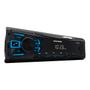 Imagem de Auto Radio Positron Sp2230bt Mp3 Player Bluetooth Usb Aux