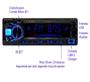 Imagem de Auto Rádio Potente 4 Canais 60 Watts cada Bluetooth USB MP3 FM Novo Garantia Roadstar