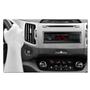 Imagem de Auto Rádio Roadstar RS-2608 PLUS 4 Canais 30W Bluetooth USB - Produto Novo