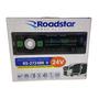 Imagem de Auto Rádio RS-2724BR 24 VOLTS Roadstar Bluetooth USB para Carro Ônibus e Caminhão