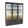 Imagem de Auto Serviço Vanguard Resfriados 958 litros 3 portas  ASVR3P 220V - Refrimate 