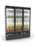 Imagem de Auto Serviço Vanguard Resfriados 958 litros 3 portas  ASVR3P 220V - Refrimate 