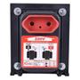 Auto Transformador 1030Va 721W Tripolar Com Protetor Térmico - Kitec Imagem de Auto Transformador 1030Va 721W Tripolar Com Protetor Térmico