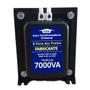 Auto Transformador 110/220 Ou 220/110 Bivolt (C. Sindal) - A Casa Das Fontes Imagem de Auto Transformador 110/220 Ou 220/110 Bivolt (C. Sindal)