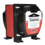 Imagem de Auto transformador 2000VA / 1400W  bivolt 110V/ 220V Tripolar Capte