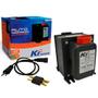 Imagem de Auto Transformador 220V Para 110V 2000VA TRF0913 KF-PRO