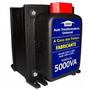 Auto Transformador 5.000Va 110 Para 220 E/Ou 220 Para 110 bivolt - casa das fontes Imagem de Auto Transformador 5.000Va 110 Para 220 E/Ou 220 Para 110 bivolt