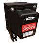 Auto Transformador 5000va 3600w 110220V Kitec Imagem de Auto Transformador 5000va 3600w 110220V Kitec