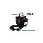 Imagem de Auto Transformador 7000VA/4900W 2P+T 20A Bivolt - Tecno Fiolux